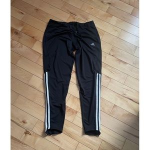 ADIDAS climat leggings - L